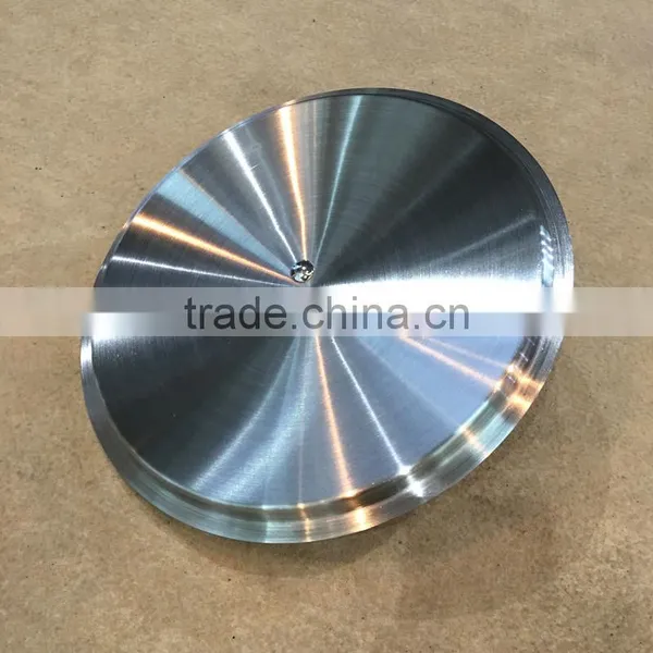 23 cm Non-stick Carbon Steel Heart Shape Frying Pan photo-5
