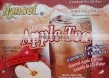 Instant Apple Ice Tea