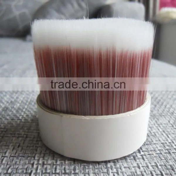Synthetic Polyester PET Monofilament for Painting Brush photo-4
