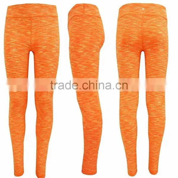 Wholesale Fitness Clothing Sportswear Sets Ladies Plain Design Casual Women Clothing Plus Size Women's Leggings