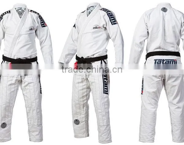 Jiu Jitsu Uniforms photo-3