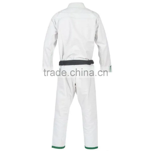 Shoyoroll Brazilian Jiu Jitsu Uniform / BJJ Gi's Kimono With Fully Customization photo-3