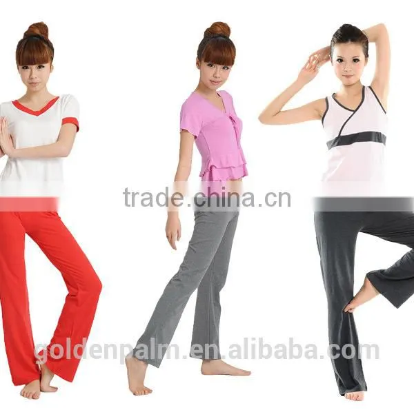Yoga / Sports Blank Custom Fitness Leggings photo-2