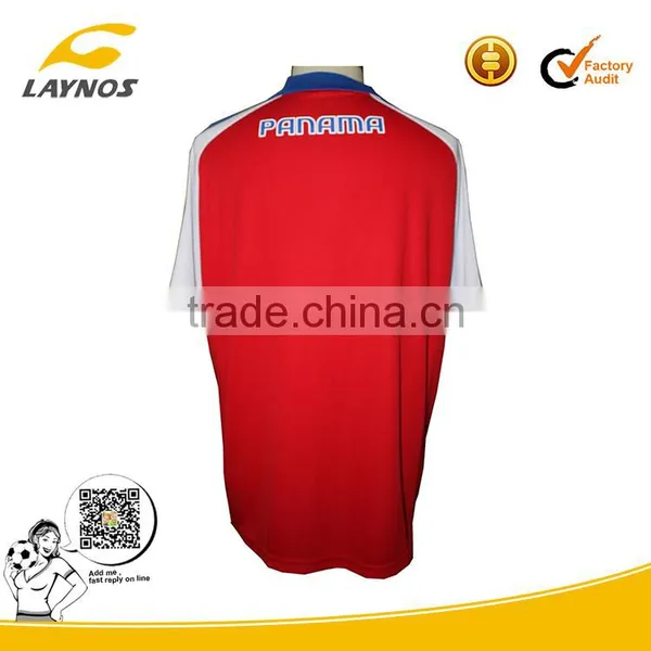 Cheap Fabric Cooldry Latest New Model Shirts photo-2