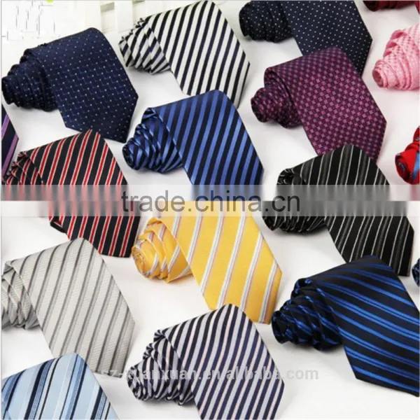 Best Sale Newest Ties For Men Ties 100% Silk Italian Silk Ties photo-2