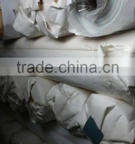 Taiwan Anti-hydrolysis PU Synthetic Leather Stocklot for Furniture photo-2