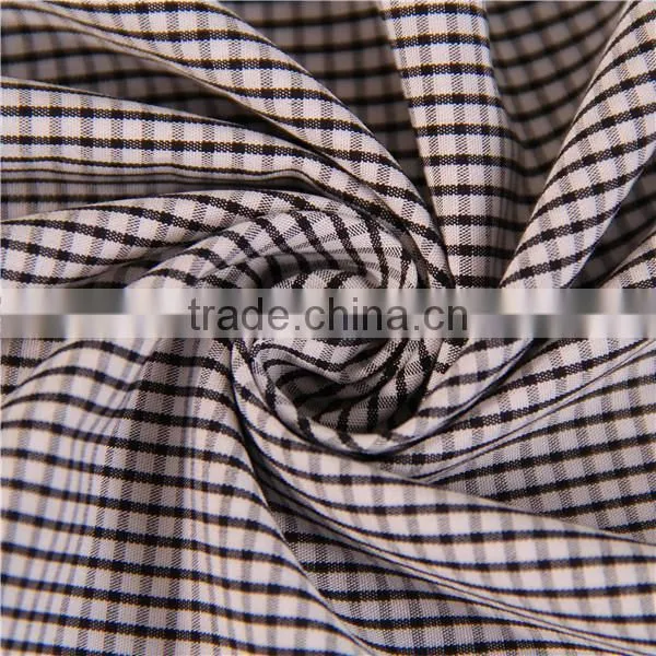 Yarn Dyed Striped and Bamboo Fiber Fabric for Children Clothing photo-2