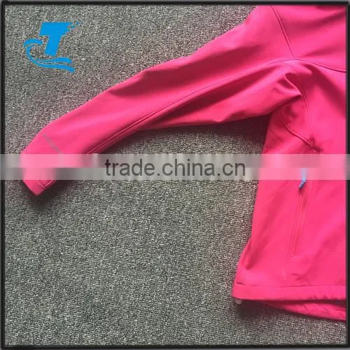 Womens Wholesale Softshell Jackets photo-2