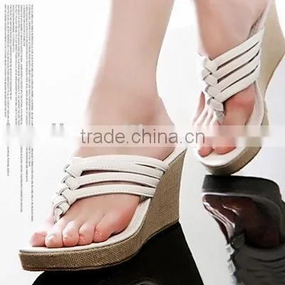 Lady Flip Slipper