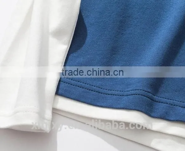 Wholesale Cheap Clothes Men Loose Designs photo-6