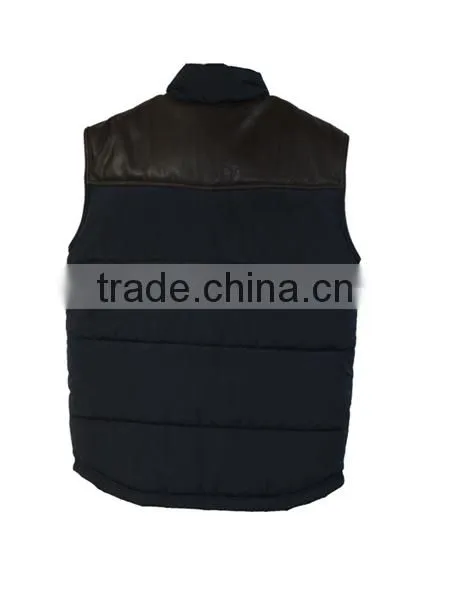 2014-2015 Sexy Vest for Man photo-6