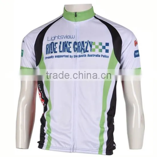 Cycling Clothing Wear for Mean Cycling Jersey photo-3