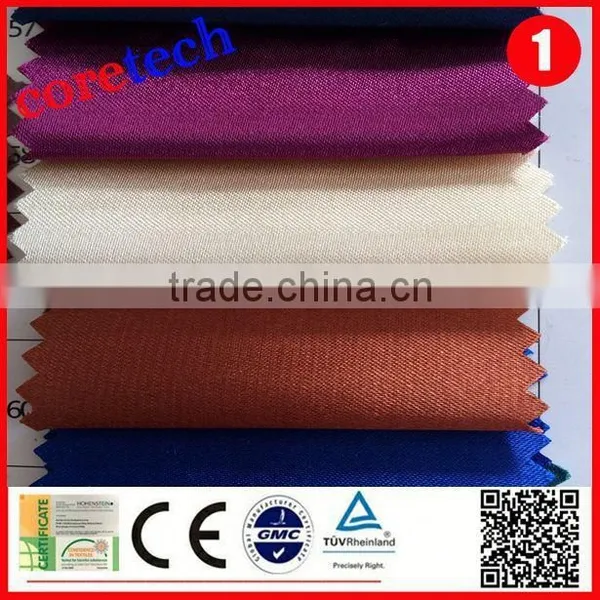 Promotion Breathable Satin Fabric Price in China Factory photo-2