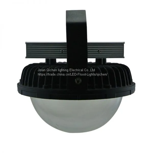 Бесслужбовый светильник LED-флуктуантный (светильник для платформы)
