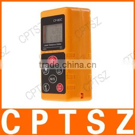 Manufactury Portable Mini Laser Distance Measurement Meter 40m photo-6