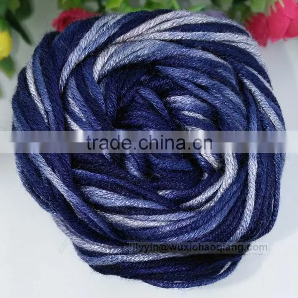 Wool Yarn photo-3