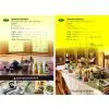 China (Mainland) Chive Oil, Onion Oil