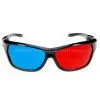 Popular Red Cyan 3D Glasses for Movie photo-2