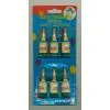 Wine Bottle Candle for Birthday and Festival Celebration.