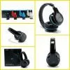 Black/white/red/blue Wireless SMS Audio SYNC by 50 Cent Headphones Bluetooth 50cent Sms by Audio Headphones With Factory Cheap Price photo-2