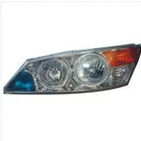 We Aupply Kinglong Bus XMQ6799Y Headlamps Combination