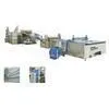 PVC Sheet Extrusion Line ABS/PP/PVC Sheet Extrusion Line