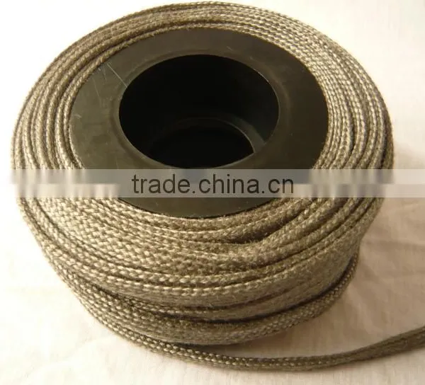 Stainless Steel Fiber Sleeve photo-2