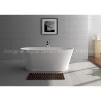 Resin Stone Bathtub photo-2