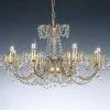 Crystal Lamp,crystal Pendant Lamps,crystal Ceiling Lamps,crystal Wall Lamps,crystal Lighting photo-3