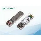 Single Mode 10G SFP Transceiver , 1310nm 10km LC SFP Optical Module