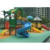 Children Slide