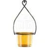 Glass Candle Holder photo-3