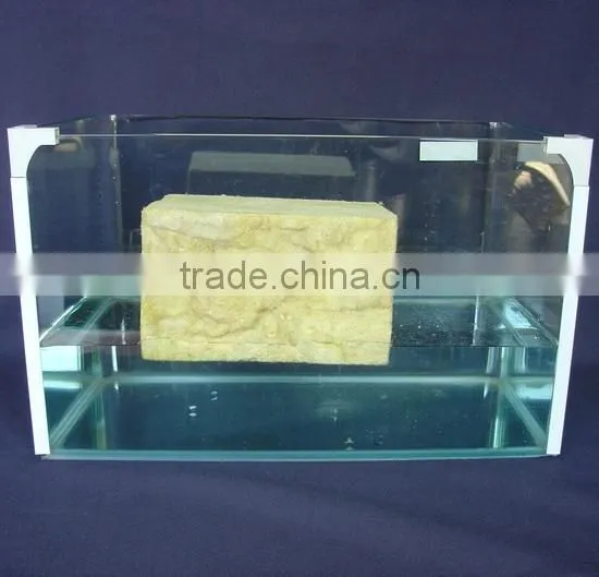 Waterproof Rock Wool