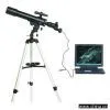 Sell Digital Telescope With Resolution up to 3 Megapixels
