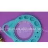 Plastic Painting Palette