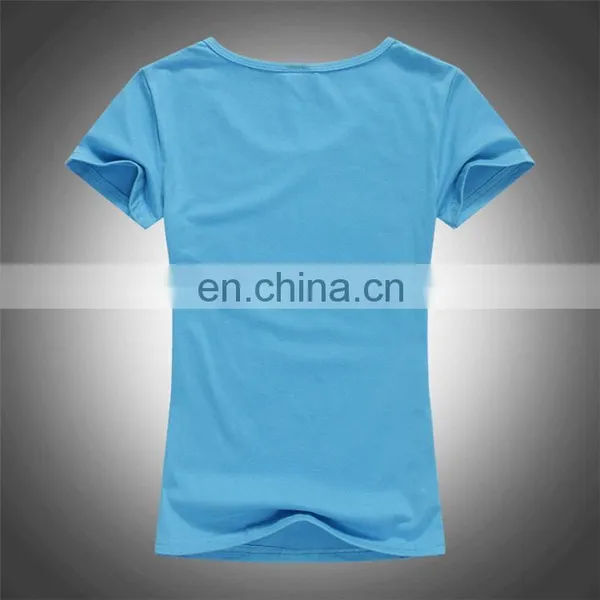 Factory Sale OEM Quality Sport T-shirts for Sale photo-5