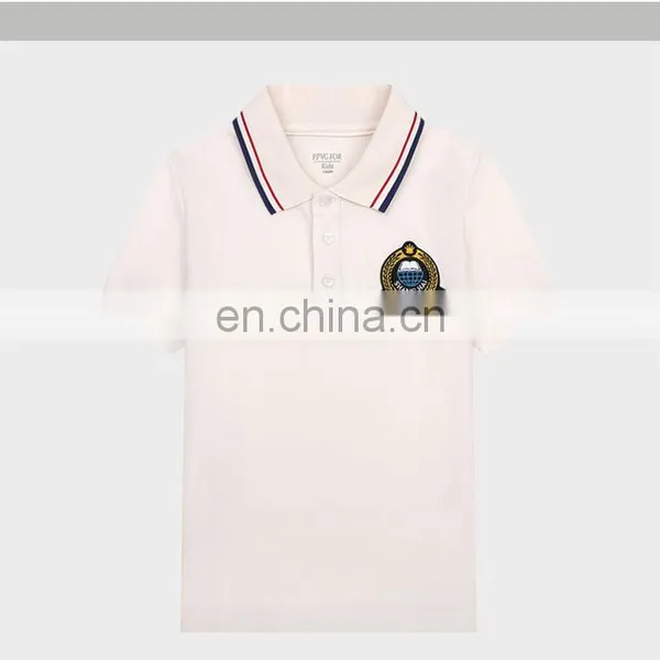 Summer 2017 Trend High School Student Uniform Clothing Style Korean School Blazer photo-3