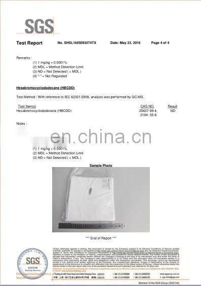 Industrial Microfiber Clean Room Wipes Cleanroom Wiper photo-4