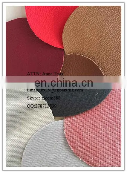 pu Leather for Sofa photo-3