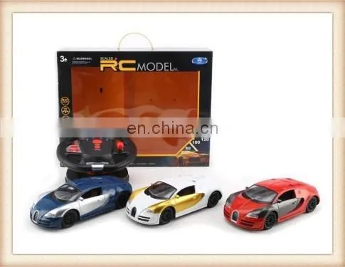 plastic wheel controler rc model car