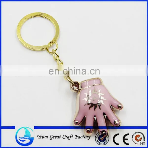 Custom Key Chain.Promotional Key Chain,Metal Key Chain photo-3