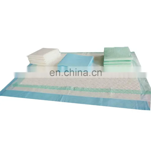 Disposable Non Woven Bed Sheet photo-4