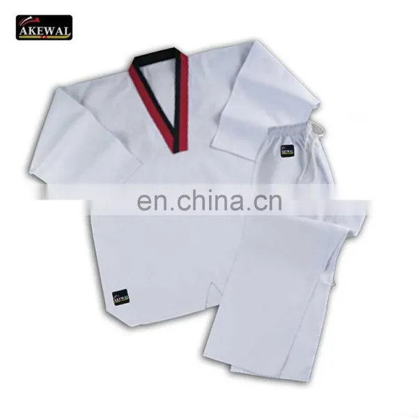 Taekwondo Uniform