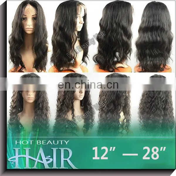 Best Selling Products African American Lace Front Wigs