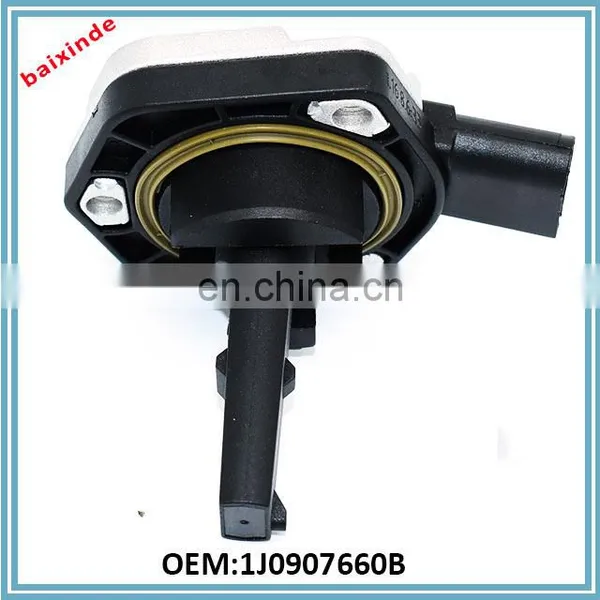 OEM 1J0907660B Engine Oil Level Sensor photo-6