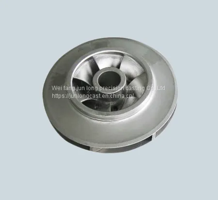 Precision Casting of Agricultural Machinery photo-3