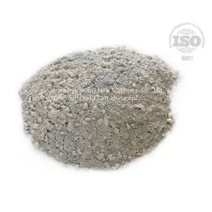 High Alumina Castable Refracory photo-2