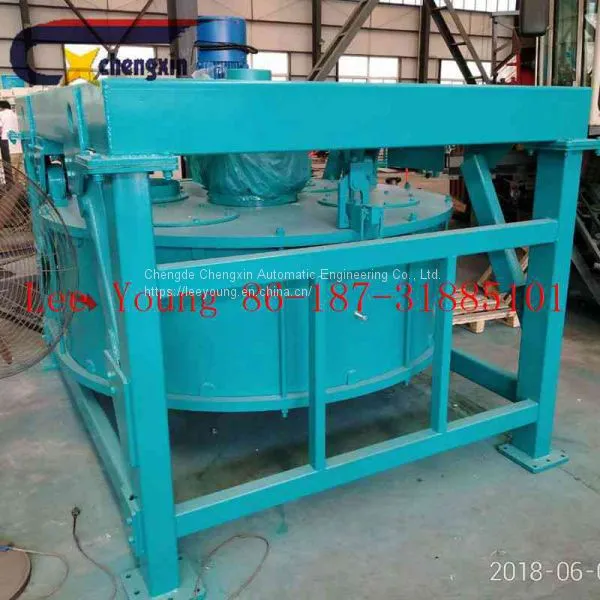Best Quality Rotor Weigh Feeder Manufacturer photo-2