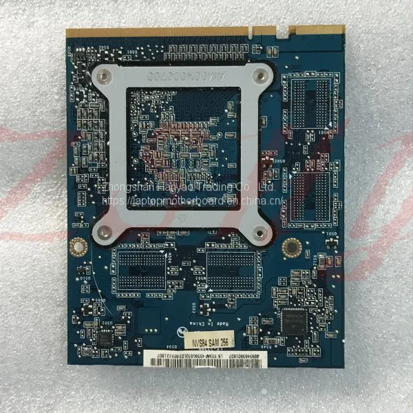 450484-001 for hp 8710p 8710w Graphics Card G84-710-a2 Free Shipping 100% Test ok photo-2