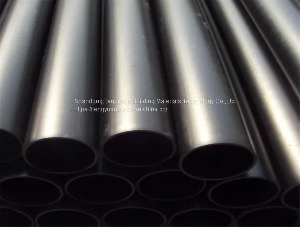 HDPE Siphon Pipe China